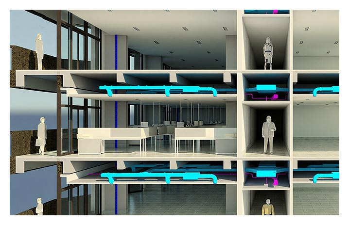 【洗浴设计统筹】3.精准品质把控，打造舒适体验